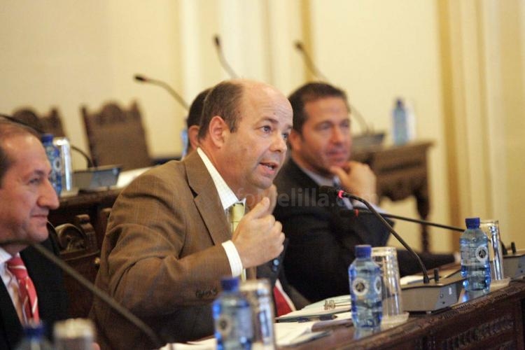 Melilla premia la labor social de instituciones y personas con la concesión de cuatro placas