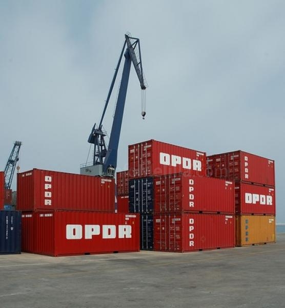 El puerto de Melilla, a la cabeza en la aplicación de planes de protección