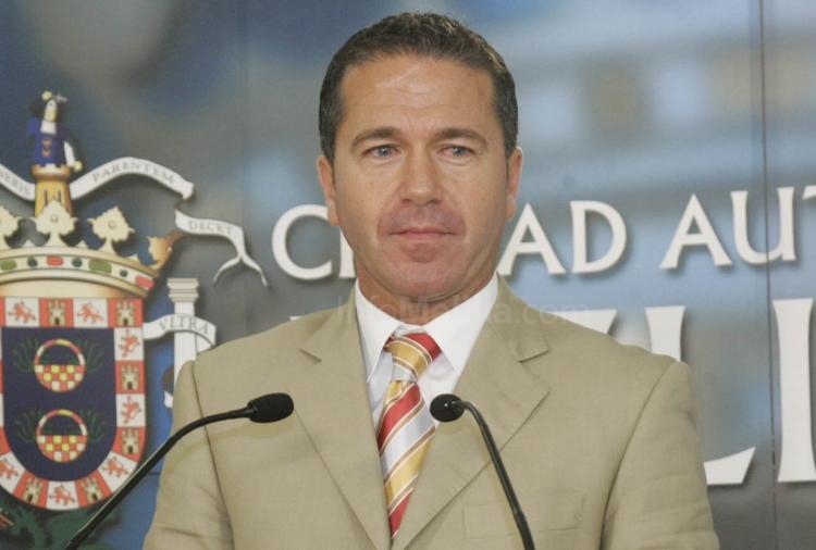 El 27% del presupuesto de la Ciudad Autónoma se dedica al área de Administraciones Públicas