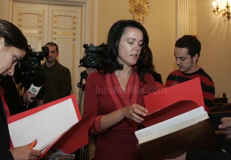 Bienestar Social pide a Sanidad que subvencione la Unidad de Cuidados Paliativos