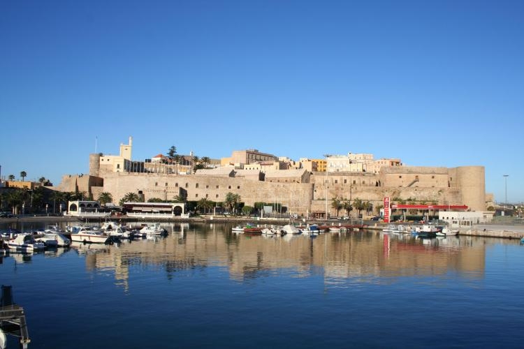 Melilla invertirá 3 millones en rehabilitar recinto histórico hasta 2013