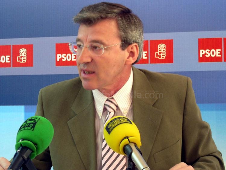 Alonso Díaz asegura que el Gobierno central trabaja en el nuevo modelo desde el primer día de la legislatura y con todas las autonomías