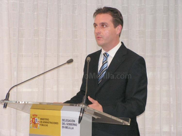 Melilla recibirá 425.000 euros más del Fondo Especial de Inversiones del Estado para la Ley de Dependencia