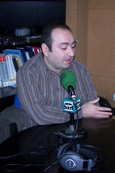 Rafael Robles asegura que la apertura de tarde de los colegios responde “a una demanda social”