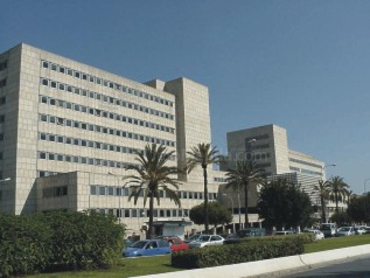 La niña ingresada por intoxicación de alcohol recibirá el alta mañana