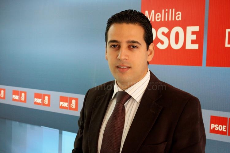 Amin Azmani hace un llamamiento a la responsabilidad sexual de jóvenes y adolescentes