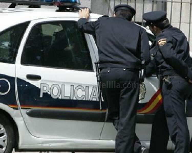 La policía vigilará las líneas de autobuses en Melilla para evitar inocentadas