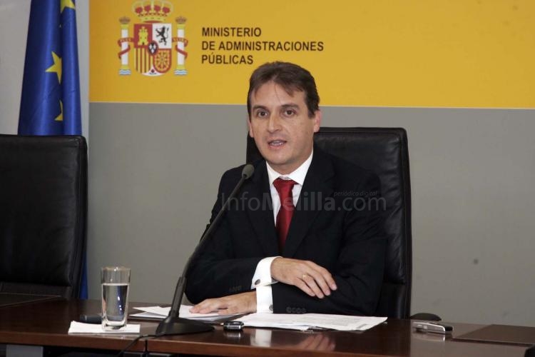 El Gobierno de España destina a Melilla más de 17 millones de euros para reactivar la economía