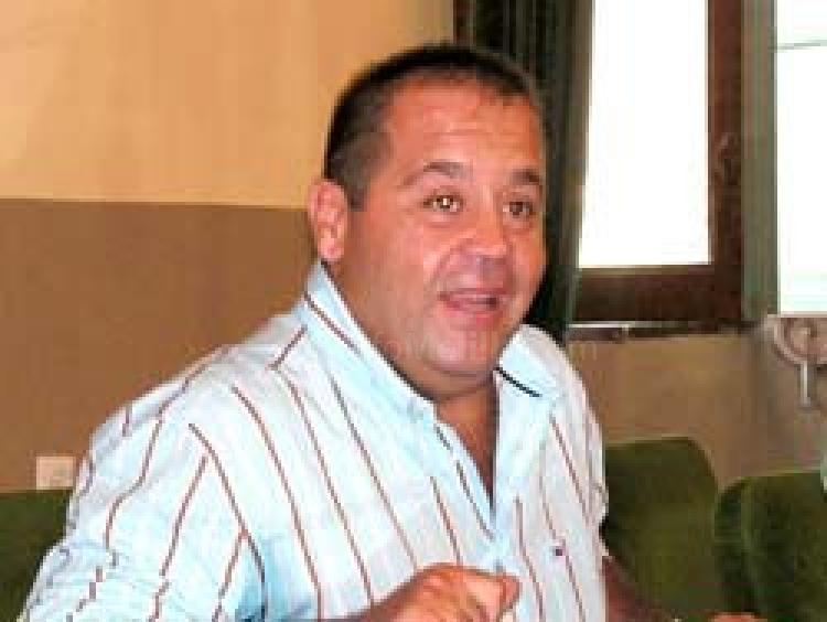 Guillermo Merino, Viceconsejero de Protección del Medio Natural