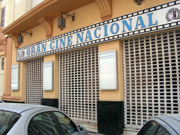 Seis empresas se interesan por el proyecto de remodelación del Teatro Kursal Nacional