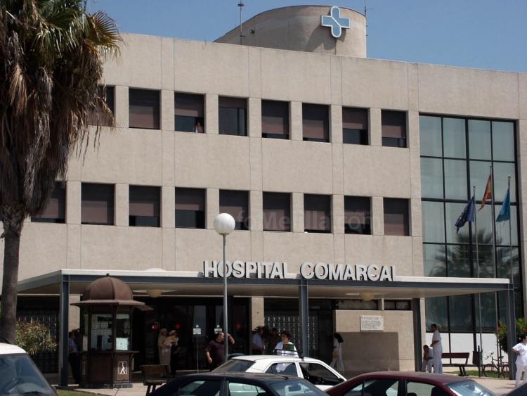 La Asociación Defensor Paciente recibió 8 casos de negligencias en Melilla