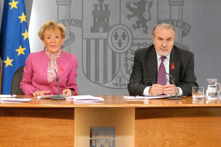Melilla podría recibir del Gobierno de España cerca de 12 millones de euros del plan para la reactivación de la economía