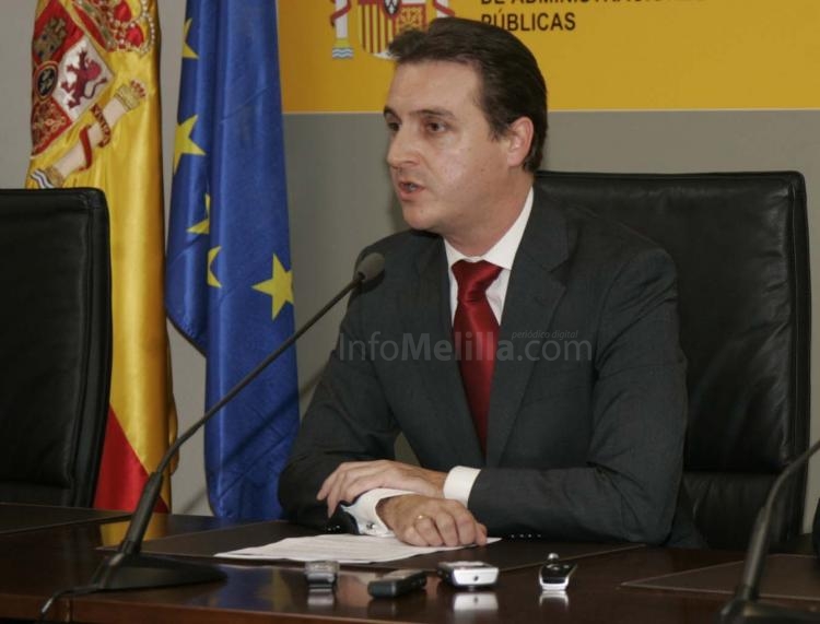 Un plan de empleo especial da trabajo en Melilla a 700 personas
