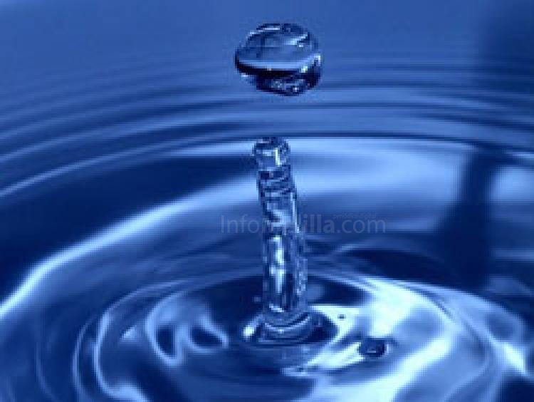 El precio del agua en Melilla subirá 15 céntimos a partir de enero de 2009