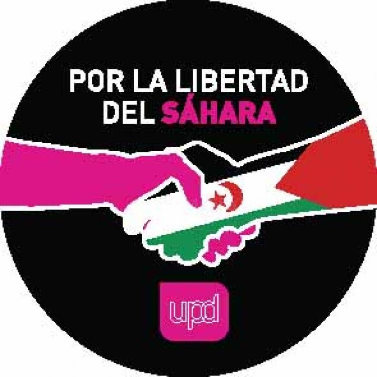 UPyD inicia una campaña 'Por la Libertad del Sahara' y reclama la celebración del referendum de independencia del pueblo saharaui