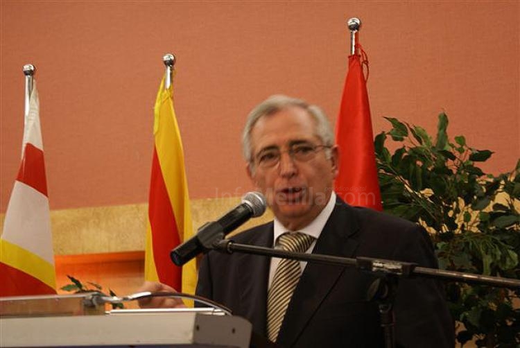Un total de 203 mujeres han presentado denuncia por malos tratos en Melilla en lo que va de año