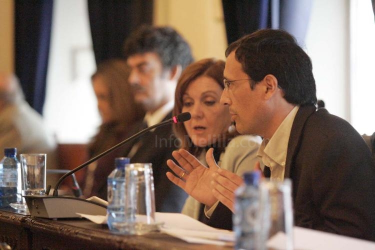 Melilla premia la labor social de instituciones y personas con la concesión de cuatro placas