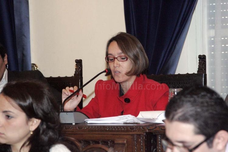 La Asamblea de Melilla aprueba un presupuesto de 200.000 euros para el Instituto de las Culturas en 2008