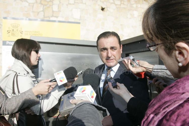 El recinto histórico de Melilla se convierte en un gran museo interactivo