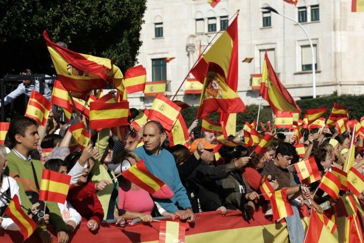 El Gobierno de Melilla conmemora el 1º aniversario de la Visita Real con una declaración institucional