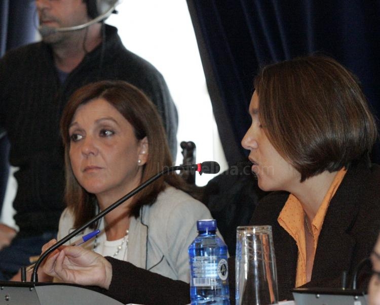 La Asamblea de Melilla aprueba por unanimidad el Presupuesto para 2009 y se compromete a establecer medidas concretas contra la pobreza