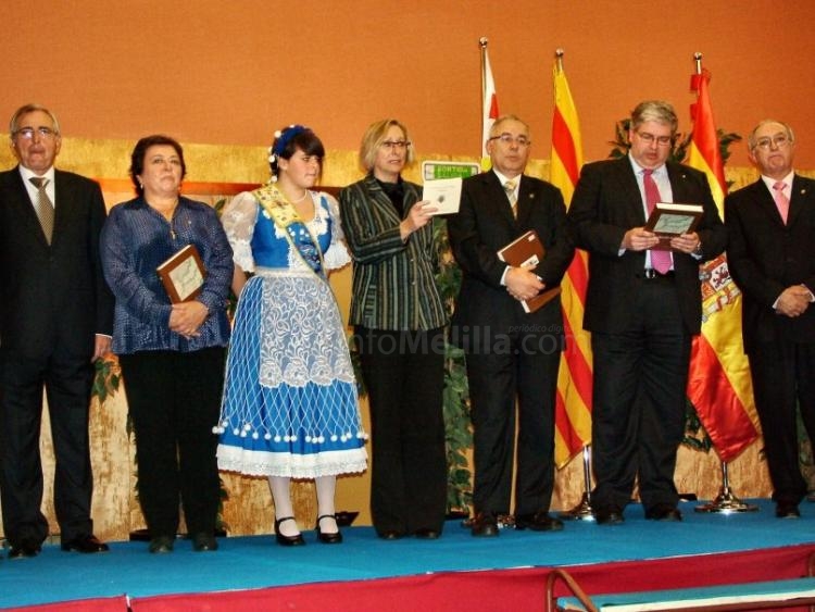 Un total de 203 mujeres han presentado denuncia por malos tratos en Melilla en lo que va de año