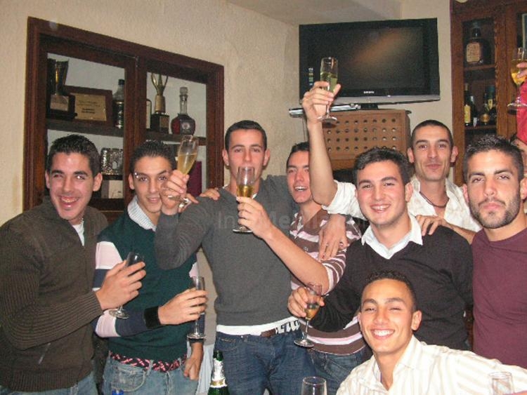 La moral entre la plantilla es alta aunque con precauciones