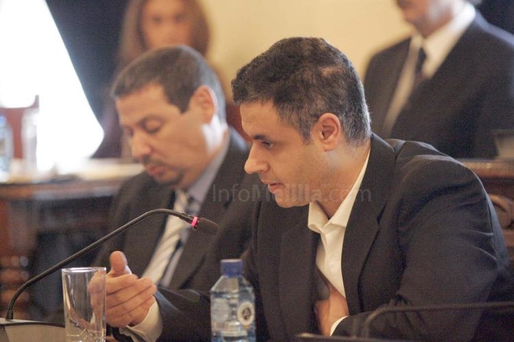 Melilla premia la labor social de instituciones y personas con la concesión de cuatro placas