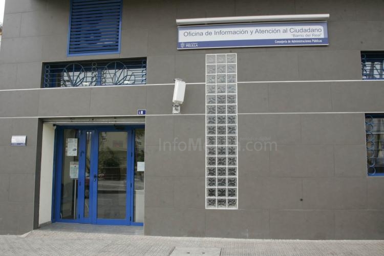 La Ciudad Autónoma reduce los tiempos de espera con la apertura de oficinas de atención