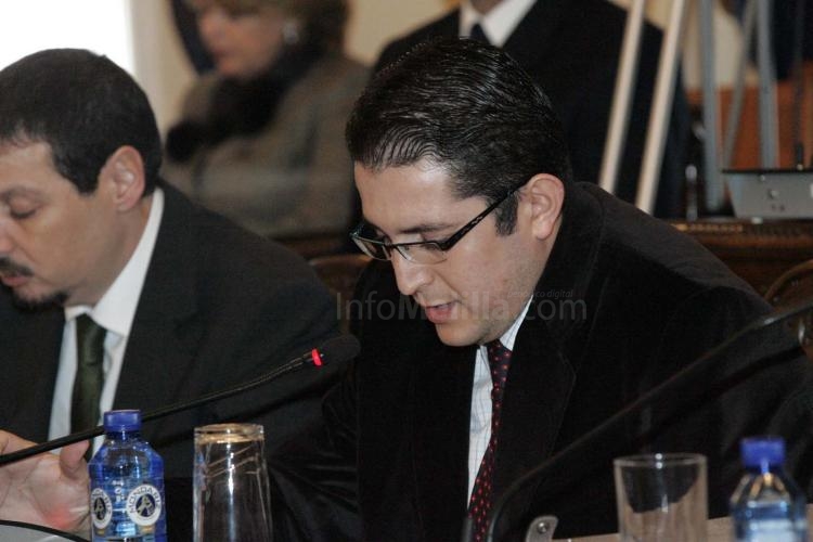 La Asamblea de Melilla aprueba por unanimidad el Presupuesto para 2009 y se compromete a establecer medidas concretas contra la pobreza