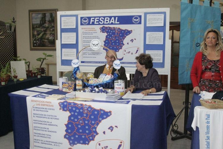Melilla celebra la III Muestra Intercultural de sensibilización sobre el fenómeno de la inmigración