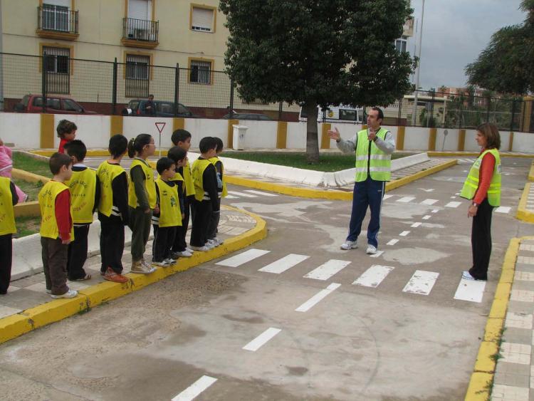 82 melillenses disfrutaron del permiso de paternidad en los nueve primeros meses del 2007