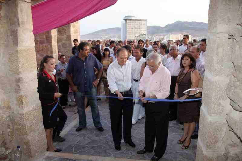 Miles de melillenses disfrutan ya de la Melilla más medieval