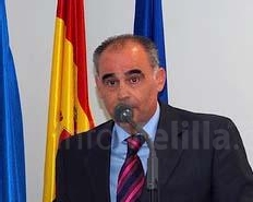 Unión, Progreso y Democracia estima que Juan José Imbroda 'incumple' su programa electoral