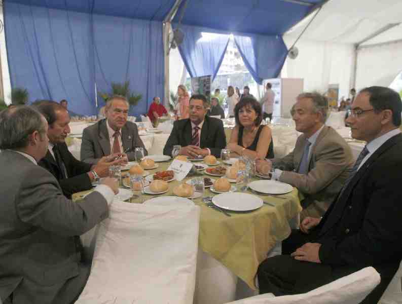 El Ramadán 2009-1430 será recordado como el más participativo e integrador de la historia