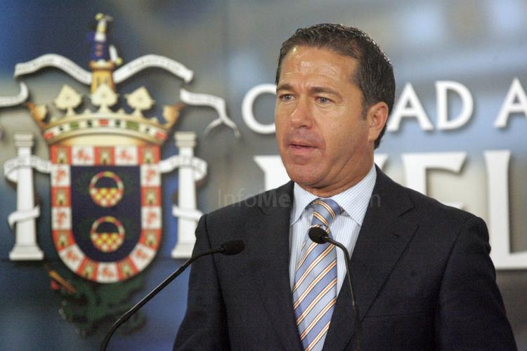 El Gobierno de Melilla ofrece un recorrido alternativo para marcha de mañana