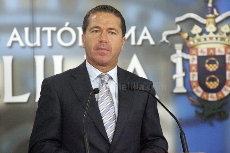 La Ciudad Autónoma esperará a tener datos concretos del modelo de financiación antes de hacer una valoración