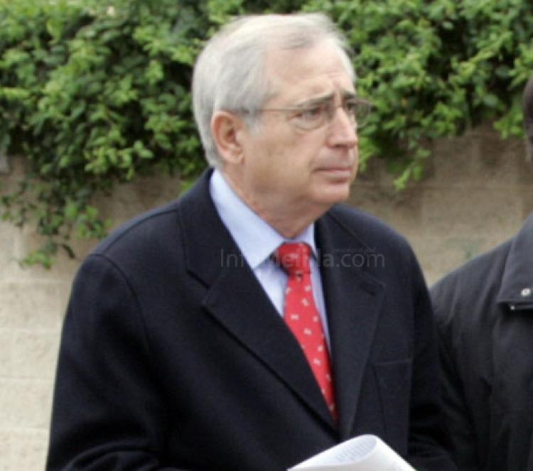 Imbroda asegura que los datos del paro en Melilla son preocupantes y pide medios