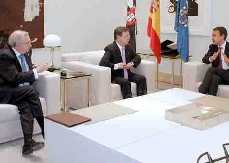 Melilla y Ceuta retoman en septiembre el camino común en el Régimen Económico y Fiscal
