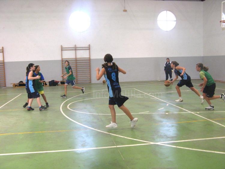Baloncesto Base: Las seleciones infantil y cadete partirán hacia Cáceres para tomar parte en el Campeonato de España