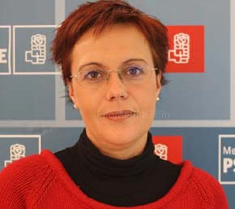 Ana Mansilla.
