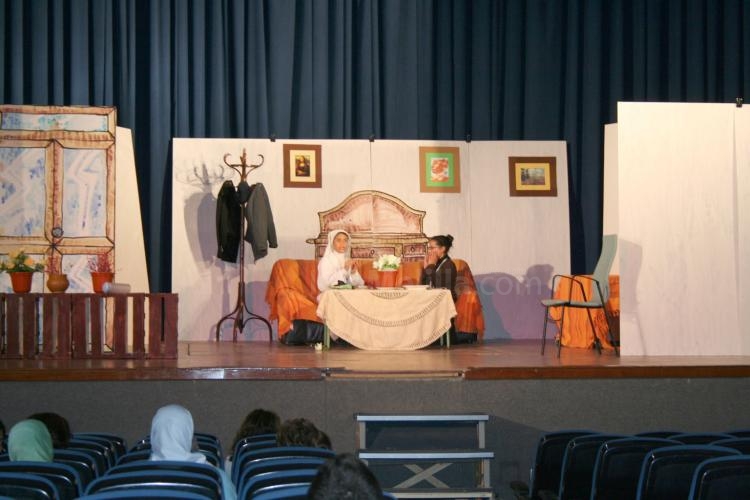 El Certamen de Teatro ha cosechado un gran éxito en sus ediciones anteriores
