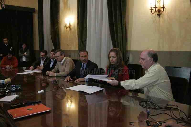 Responsabilidad y solidaridad caracterizan nuevo acuerdo empleados públicos