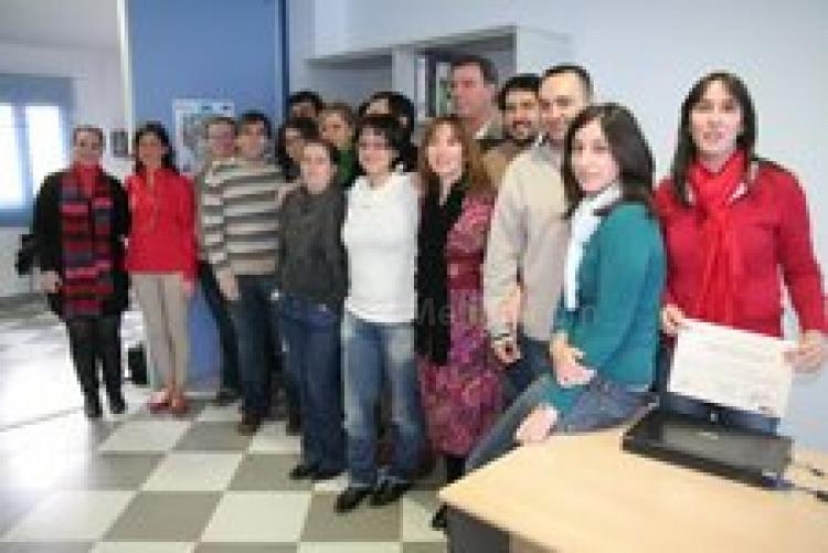 Concluye con éxito el curso sobre 'La imagen de la mujer en los medios de comunicación' en el que han participado una quincena de periodistas