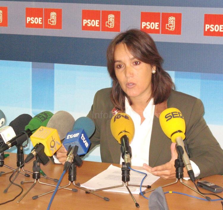 Mari Paz Ojeda.