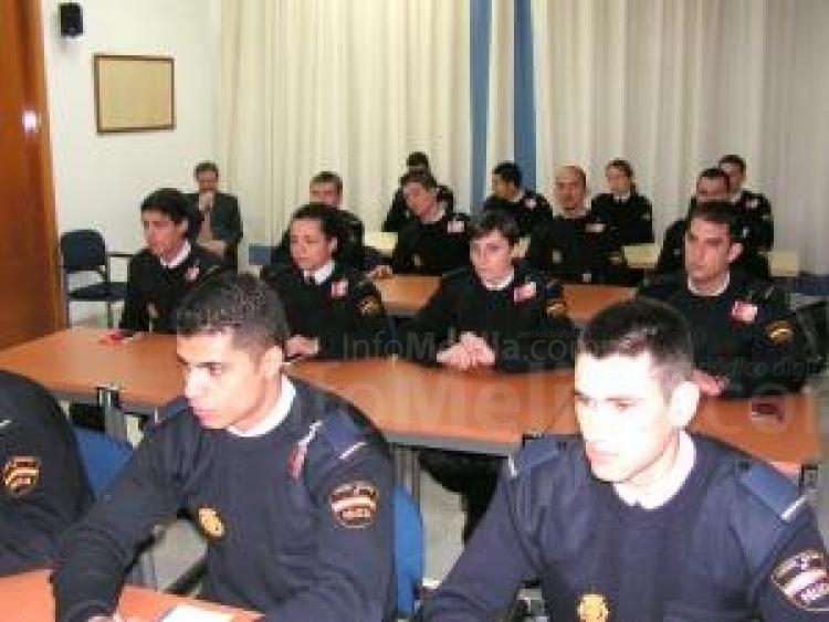 La Policía Local de Melilla cuenta ya con un nuevo reglamento que la equipara a las policías del resto de autonomías