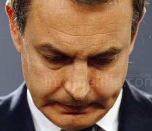 Zapatero excluye a Melilla y Ceuta del calendario de cumbres de la Presidencia de la UE