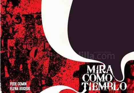 Elena Bugedo y Fede Comín debutan en Melilla con actuaciones en La Cueva de los Carmona y Mai-Tai