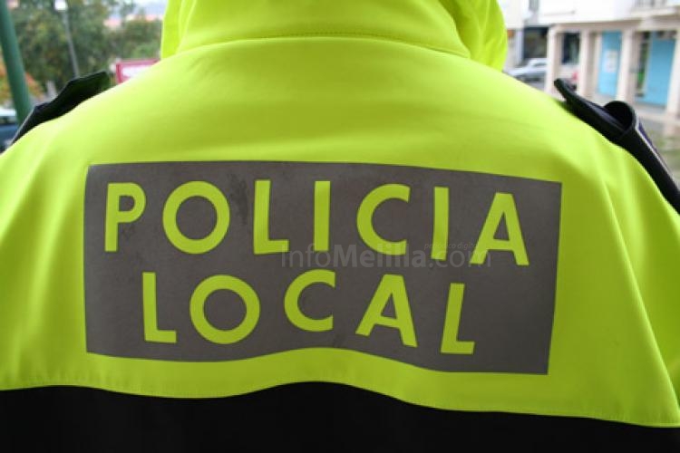 Más de 230 conductores denunciados en Melilla por circular sin carné