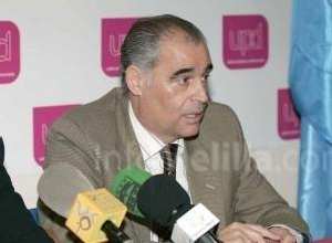 UPyD cree que los grandes partidos no quieren evitar el enfrentamiento y la violencia verbal